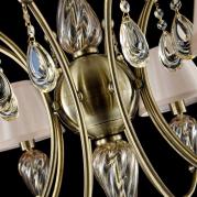Подвесная люстра Maytoni Murano ARM855-08-R