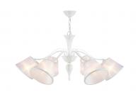 Подвесная люстра Maytoni Virginity MOD150-06-W