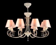 Подвесная люстра Maytoni Сutie ARM051-08-G