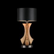 Настольная лампа Maytoni Brava Lampada MOD239-01-B
