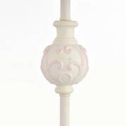 Настольная лампа Maytoni Fiona ARM032-11-PK