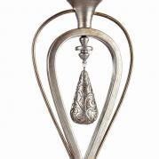 Настольная лампа Maytoni Gerda ARM044-11-G