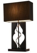 Настольная лампа Maytoni Intreccio ARM010-11-R