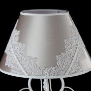 Настольная лампа Maytoni Lucy ARM042-11-W