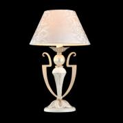 Настольная лампа Maytoni Monile ARM004-11-W