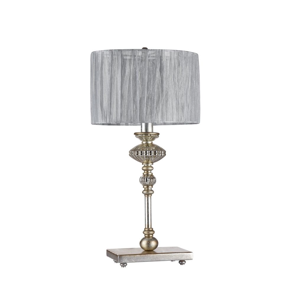 Настольная лампа Maytoni Serena Antique ARM041-11-G