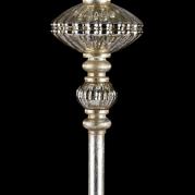 Настольная лампа Maytoni Serena Antique ARM041-11-G