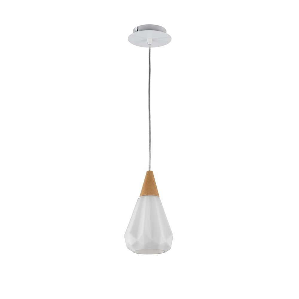 Подвесной светильник Maytoni Alba MOD997-11-R