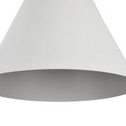 Подвесной светильник Maytoni Bicones MOD359-01-W