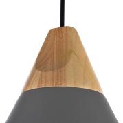Подвесной светильник Maytoni Bicones MOD359-01-C