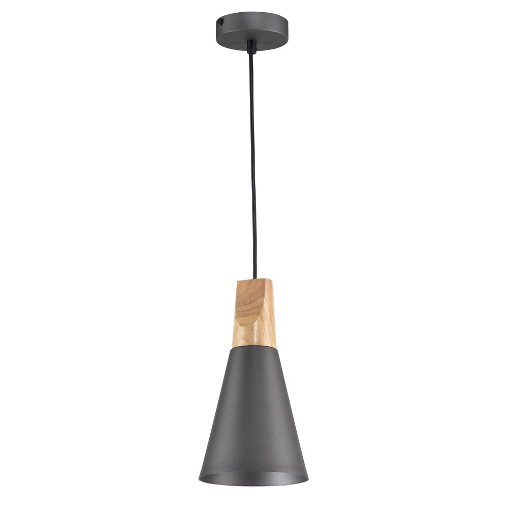 Подвесной светильник Maytoni Bicones MOD359-11-C