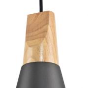 Подвесной светильник Maytoni Bicones MOD359-11-C