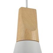Подвесной светильник Maytoni Bicones MOD359-11-W