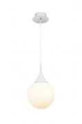 Подвесной светильник Maytoni Dewdrop MOD225-20-N
