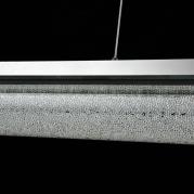 Подвесной светодиодный светильник Maytoni Plasma MOD444-22-N
