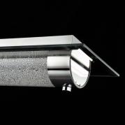 Подвесной светодиодный светильник Maytoni Plasma MOD444-22-N