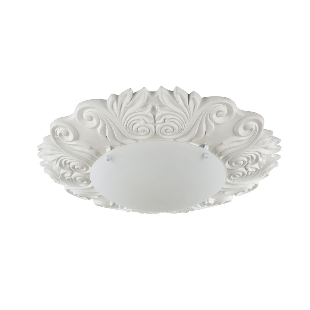 Потолочный светильник Maytoni Tamina CL901-03-W