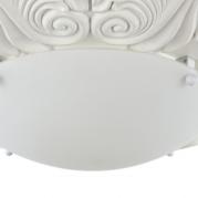 Потолочный светильник Maytoni Tamina CL901-03-W