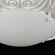 Потолочный светильник Maytoni Tamina CL901-03-W
