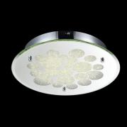 Потолочный светодиодный светильник Maytoni Glitter MOD445-11-N