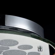 Потолочный светодиодный светильник Maytoni Glitter MOD445-11-N