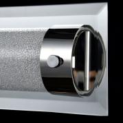 Настенный светодиодный светильник Maytoni Plasma MOD444-00-N