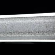 Настенный светодиодный светильник Maytoni Plasma MOD444-11-N