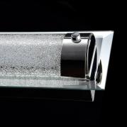 Настенный светодиодный светильник Maytoni Plasma MOD444-11-N