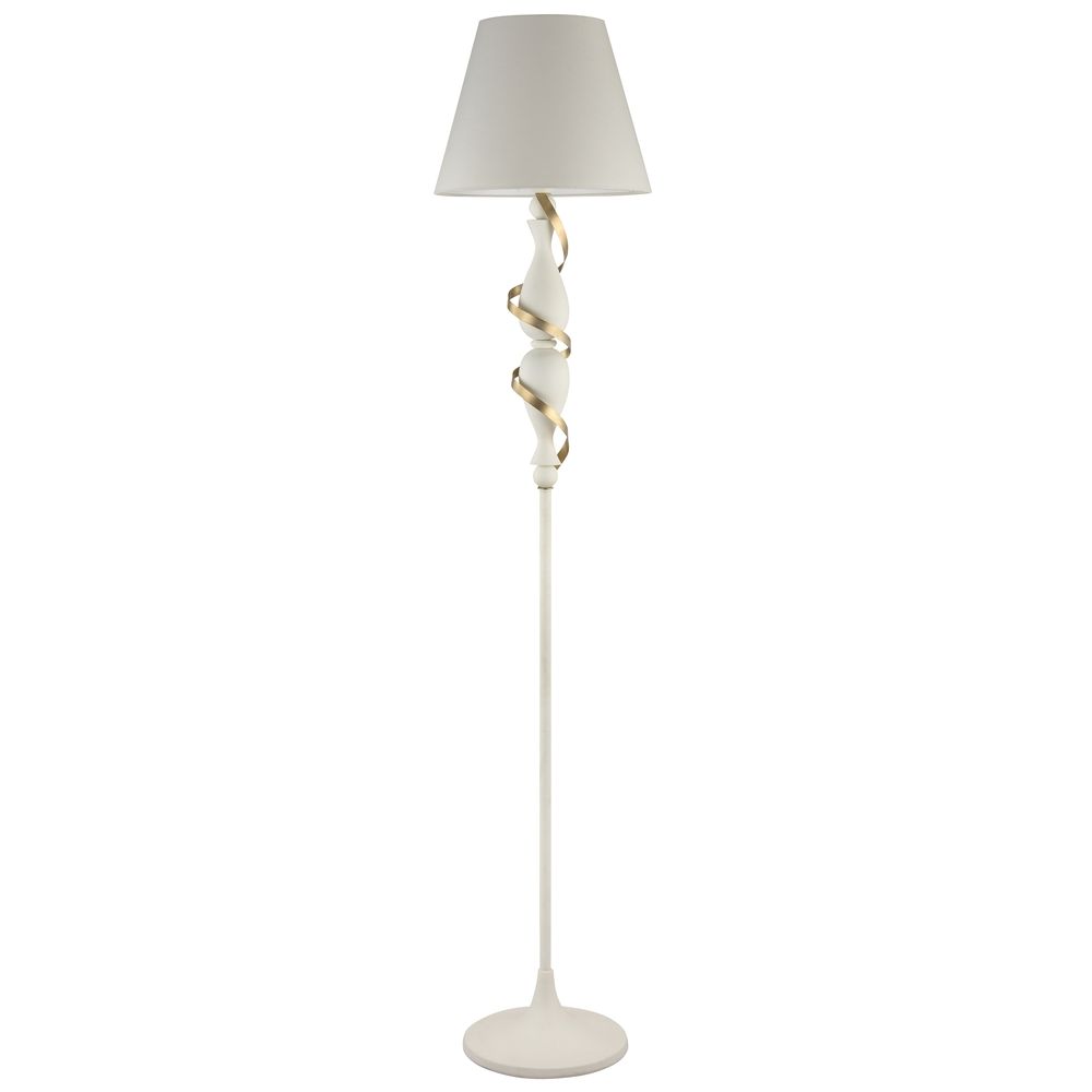 Торшер Maytoni Intreccio ARM010-01-W