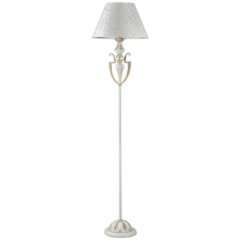 Торшер Maytoni Monile ARM004-00-W