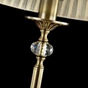 Торшер Maytoni Soffia ARM093-11-R