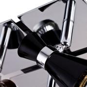 Спот Maytoni Chance - Black ECO007-04-B