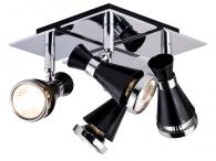 Спот Maytoni Chance - Black ECO007-04-B