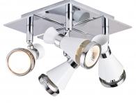 Спот Maytoni Chance - White ECO007-04-W