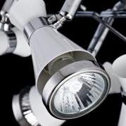 Спот Maytoni Chance - White ECO007-04-W