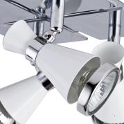 Спот Maytoni Chance - White ECO007-04-W