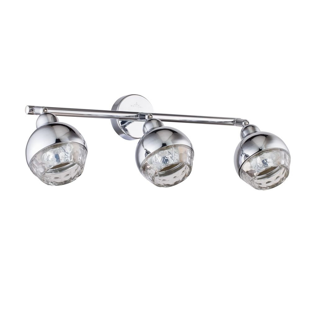 Спот Maytoni Facets ECO006-03-N