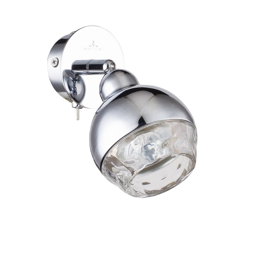 Спот Maytoni Facets ECO006-01-N