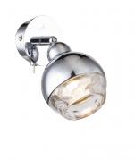 Спот Maytoni Facets ECO006-01-N