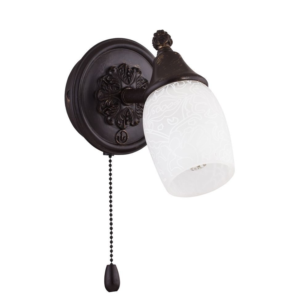 Спот Maytoni Margaret ECO563-01-R