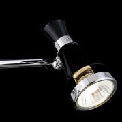 Спот Maytoni Chance - Black ECO007-02-B