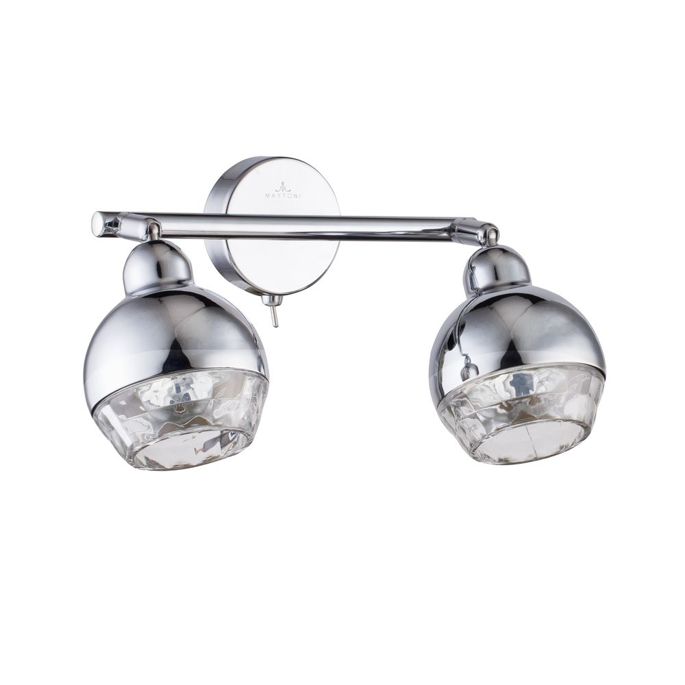Спот Maytoni Facets ECO006-02-N