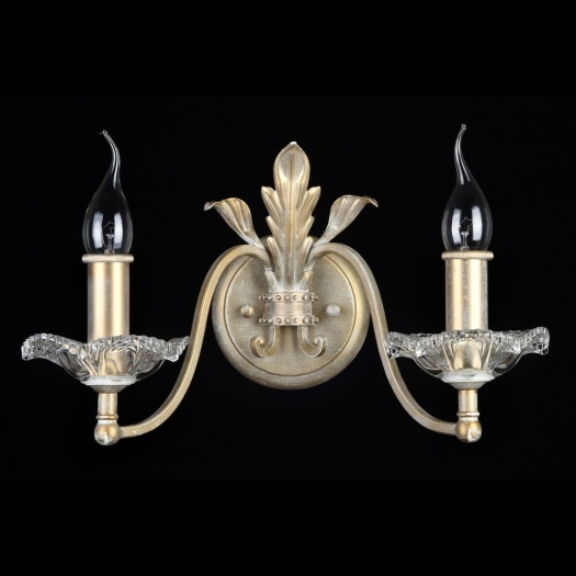 Бра Maytoni Margo H525-02-G