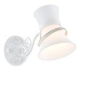 Бра Maytoni Baroque TOC128-01-W