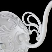 Бра Maytoni Baroque TOC128-01-W