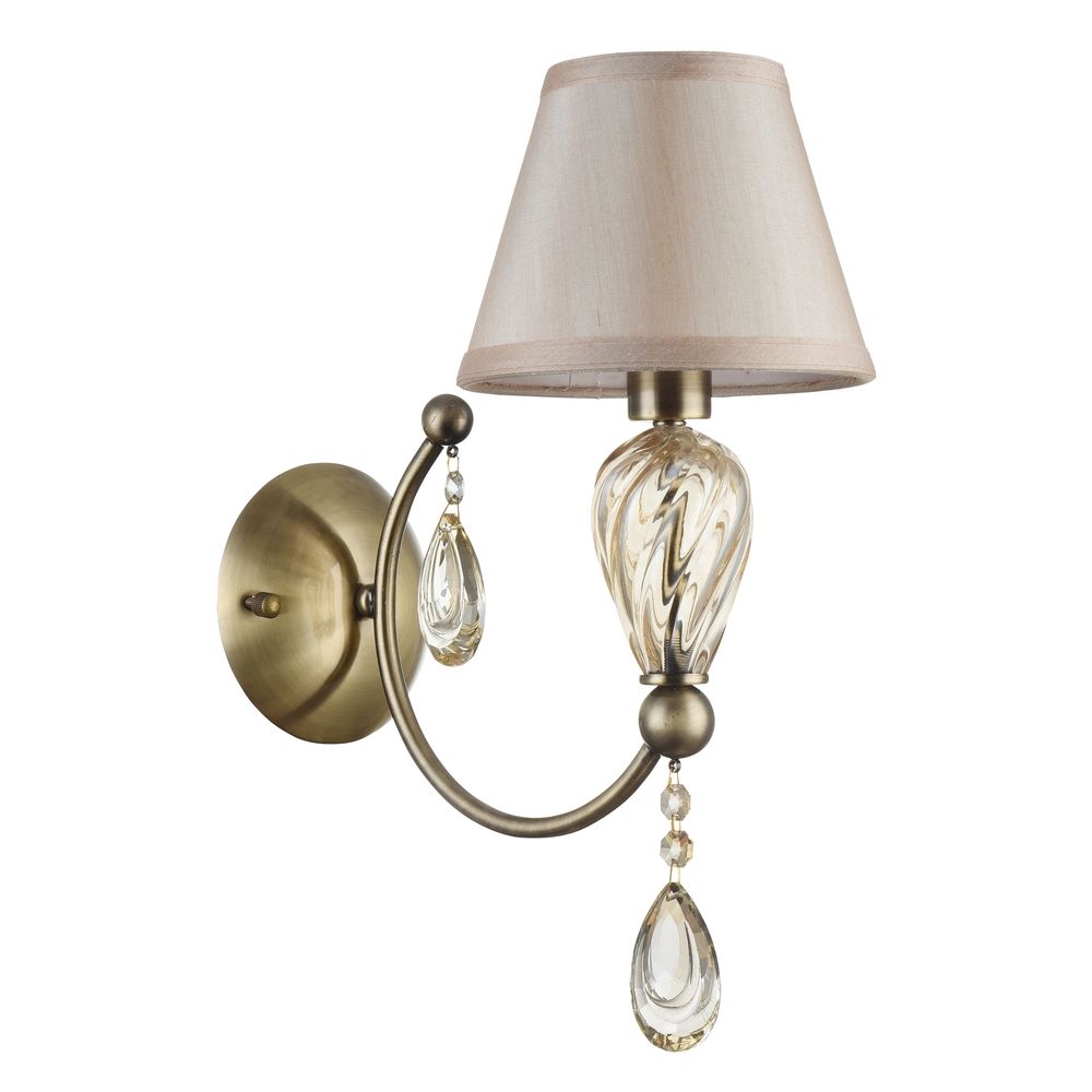 Бра Maytoni Murano ARM855-01-R