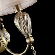 Бра Maytoni Murano ARM855-01-R