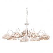Подвесная люстра Silver Light Bavaria 720.51.8
