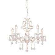 Подвесная люстра Silver Light Tereziya 727.51.5