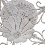 Потолочная люстра IDLamp Bella 285/5PF-Whitepatina
